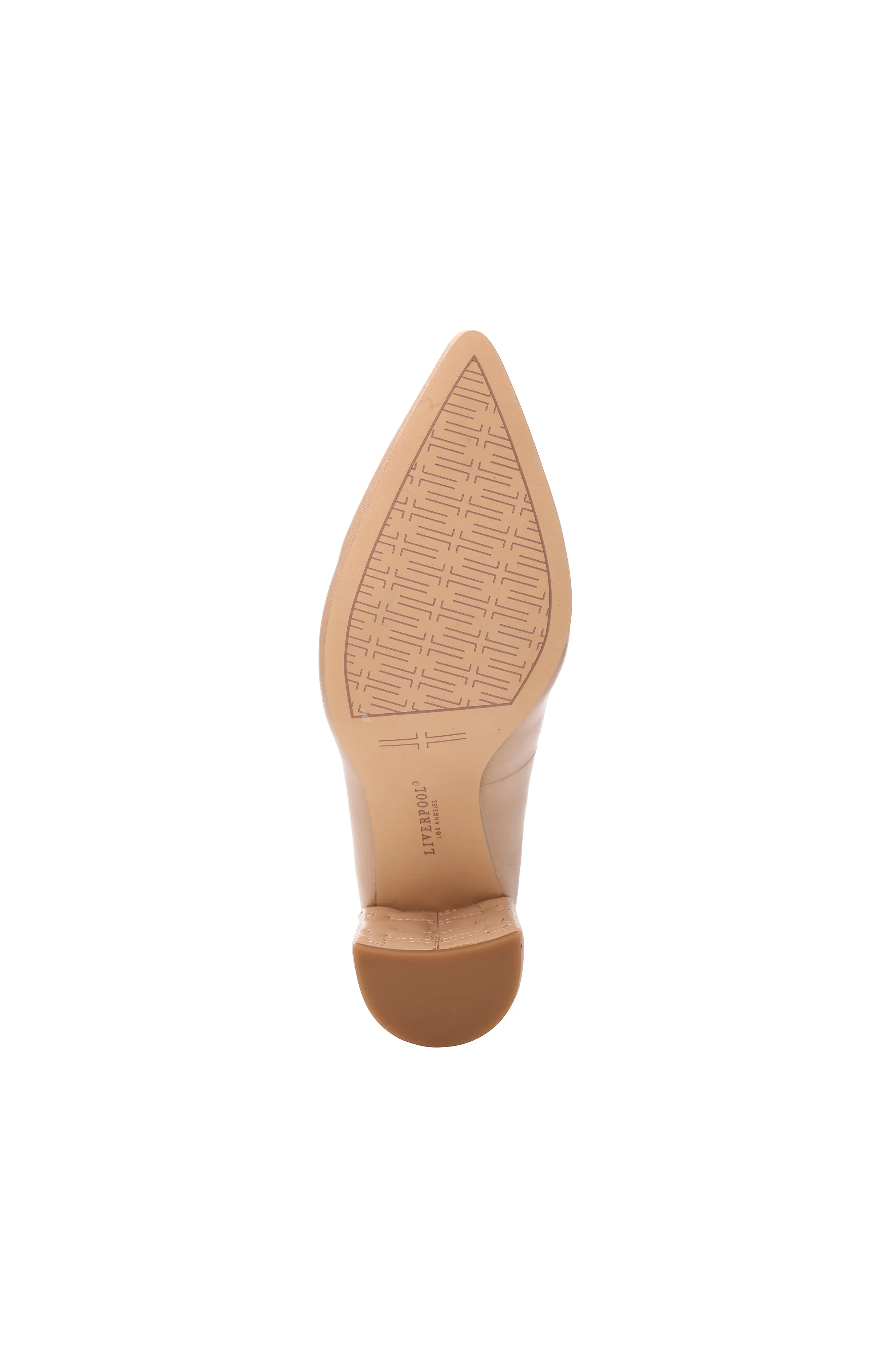 BOULEVARD ICON BLOCK PUMP