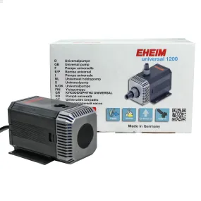 Eheim Universal pump 1260