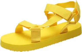 Lausiuoe Hiking Sandals Women Waterproof Lightweight Comfortable Walking Outdoor Sport Beach Quick-Drying Water Shoes