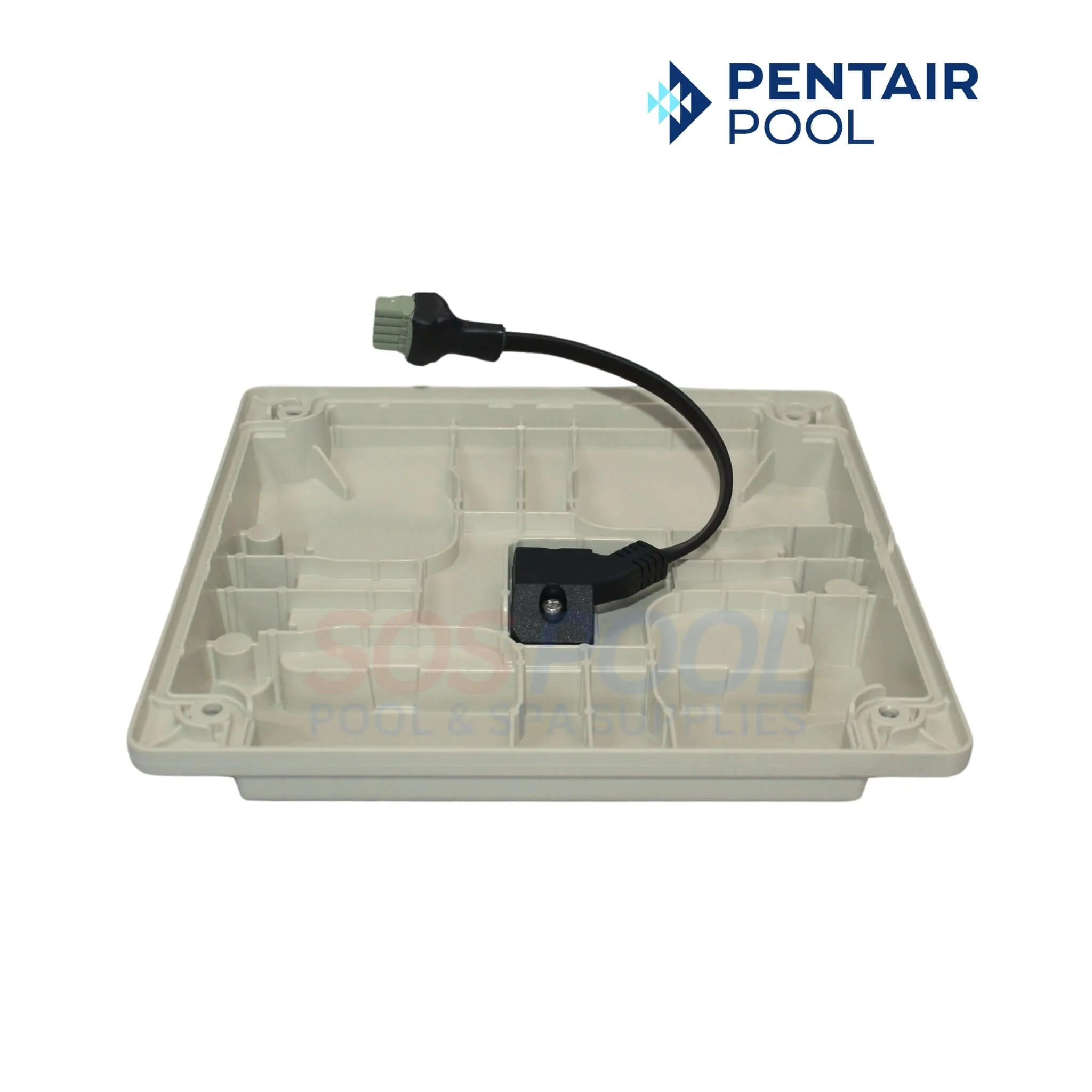 Pentair Drive Kit With Keypad For IntelliFlo Pool Pump | Almond | 356879Z