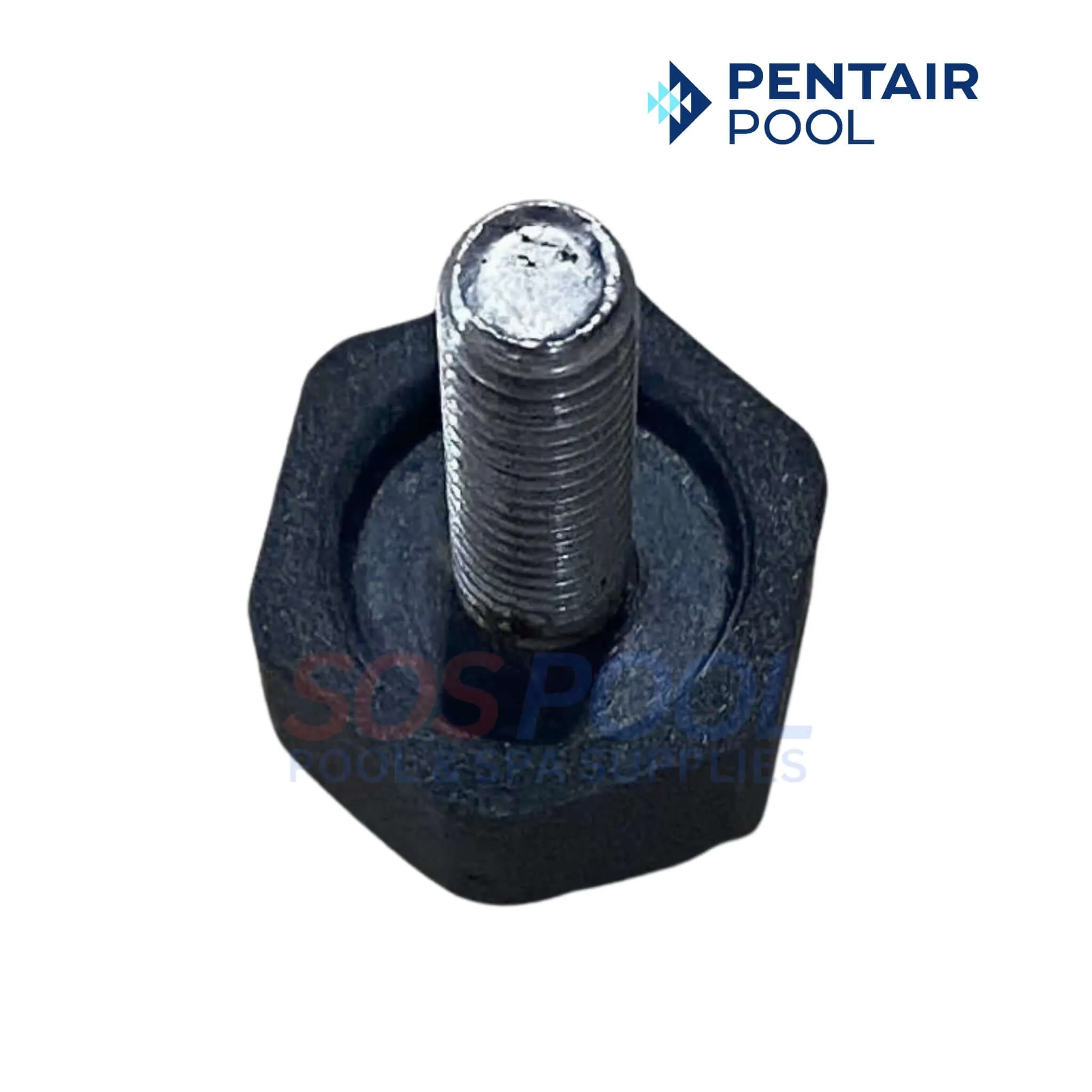 Pentair Impeller Lock Screw For WhisperfloXF and IntellifloXF Pumps | 37337-6080