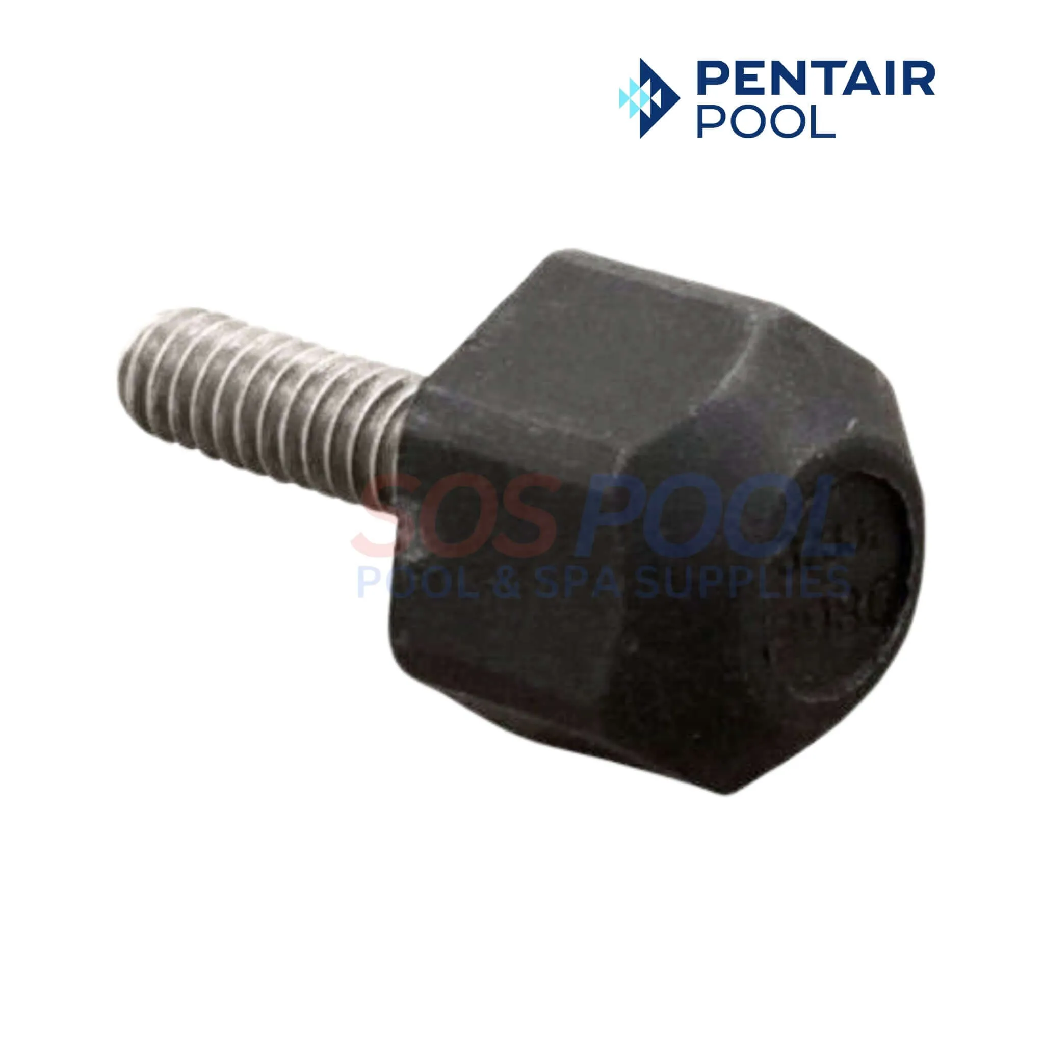 Pentair Impeller Lock Screw For WhisperfloXF and IntellifloXF Pumps | 37337-6080