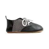 PRETTY BRAVE OXFORD Black