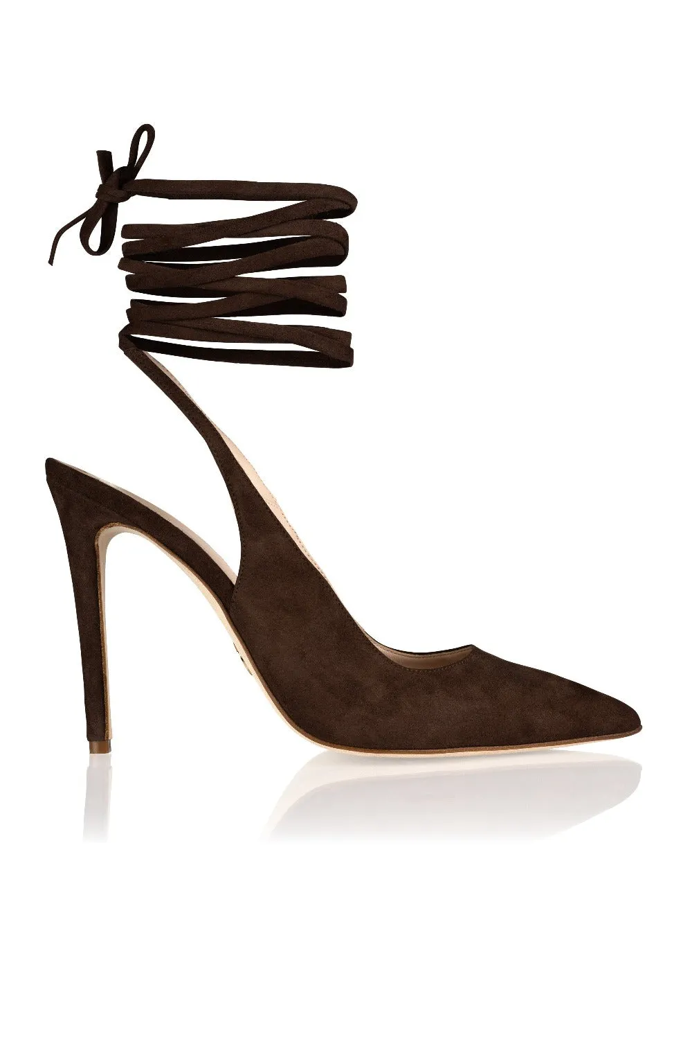Ribbon Pump in Grace