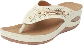 Summer Home Household Indoor Slip Thick Soled Women Slippers Womens Sandals Slides Born Sandals for Women Size 11